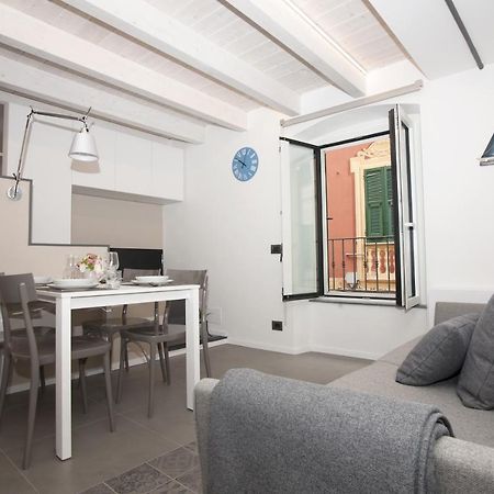 Ferienwohnung Vista Sul Borgo Varraze Exterior foto
