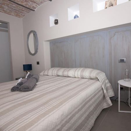 Ferienwohnung Vista Sul Borgo Varraze Exterior foto