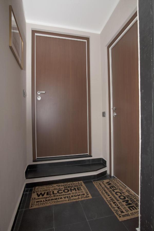 Ferienwohnung Vista Sul Borgo Varraze Exterior foto